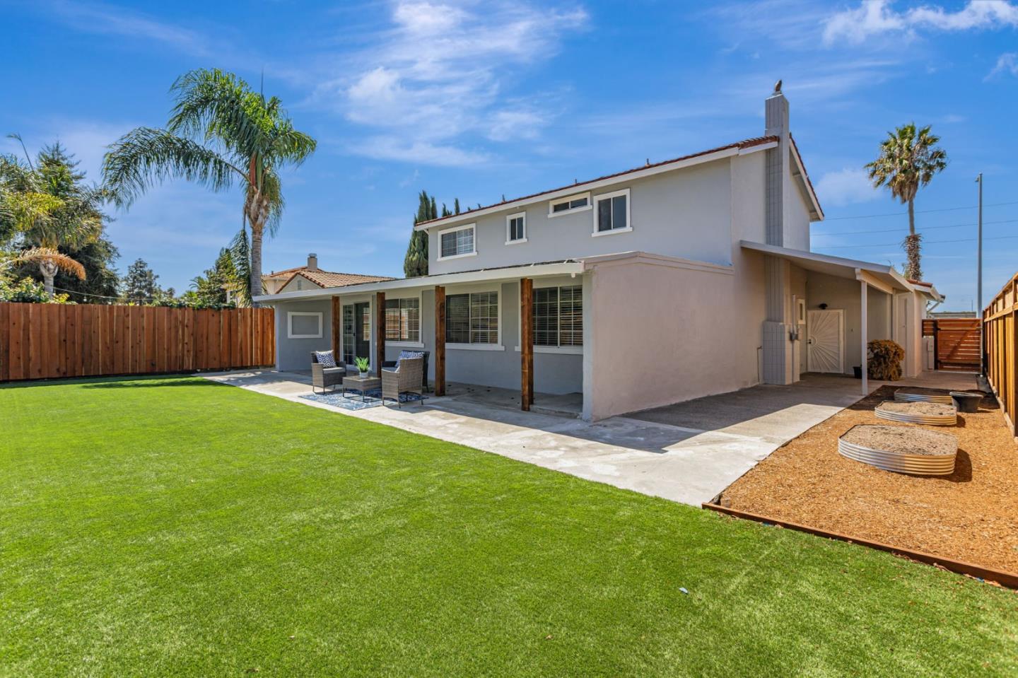 Detail Gallery Image 42 of 43 For 1228 Starlite Dr, Milpitas,  CA 95035 - 4 Beds | 2/1 Baths