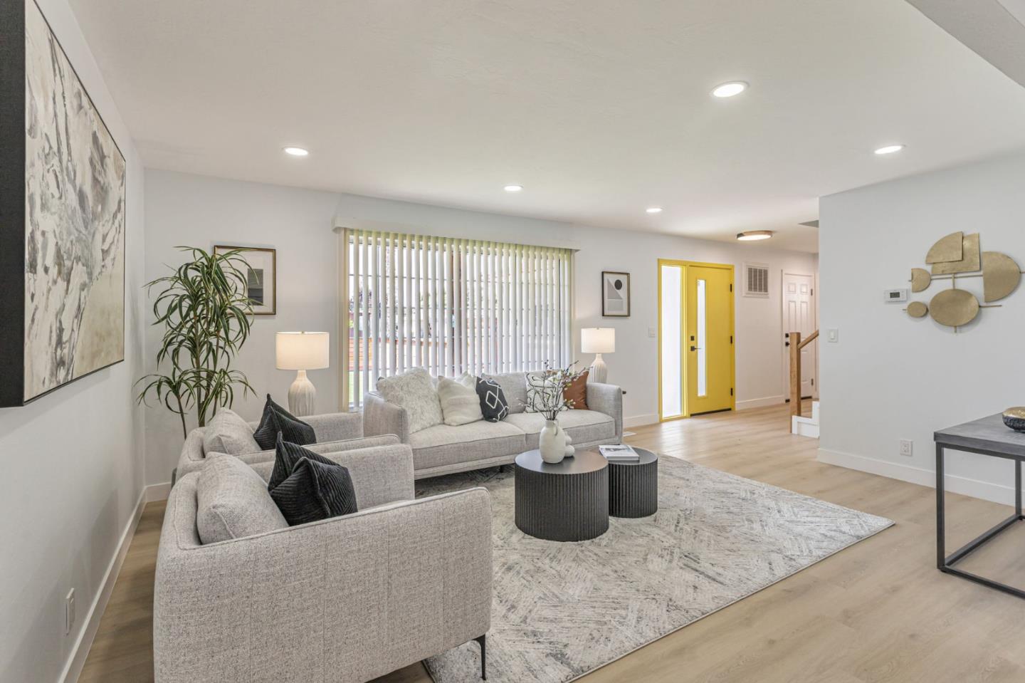 Detail Gallery Image 7 of 43 For 1228 Starlite Dr, Milpitas,  CA 95035 - 4 Beds | 2/1 Baths