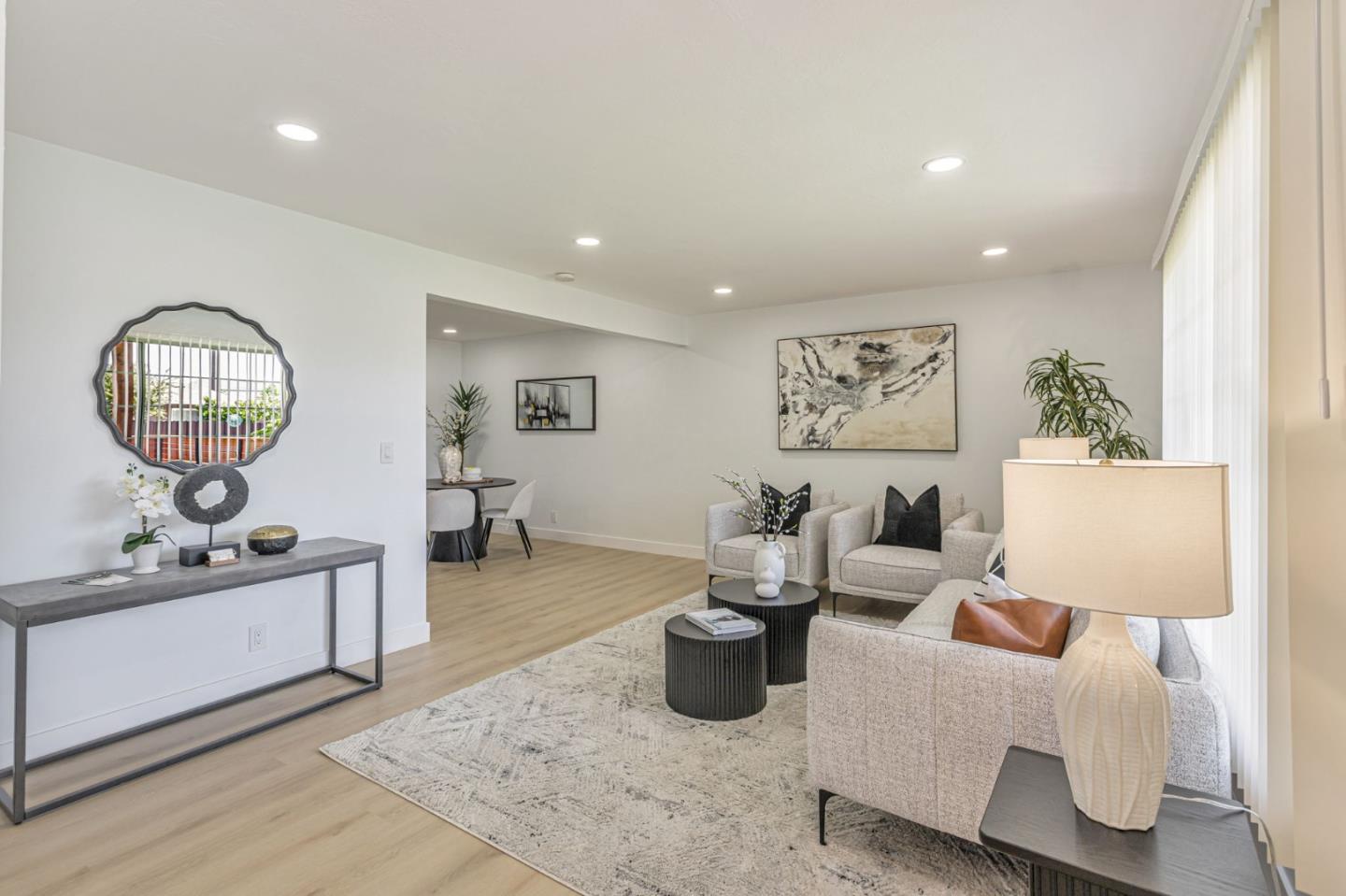 Detail Gallery Image 8 of 43 For 1228 Starlite Dr, Milpitas,  CA 95035 - 4 Beds | 2/1 Baths