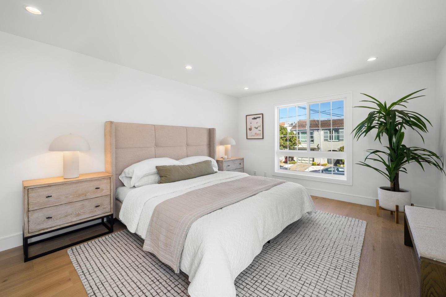 Detail Gallery Image 22 of 56 For 2277 33rd Ave, San Francisco,  CA 94116 - 4 Beds | 4 Baths