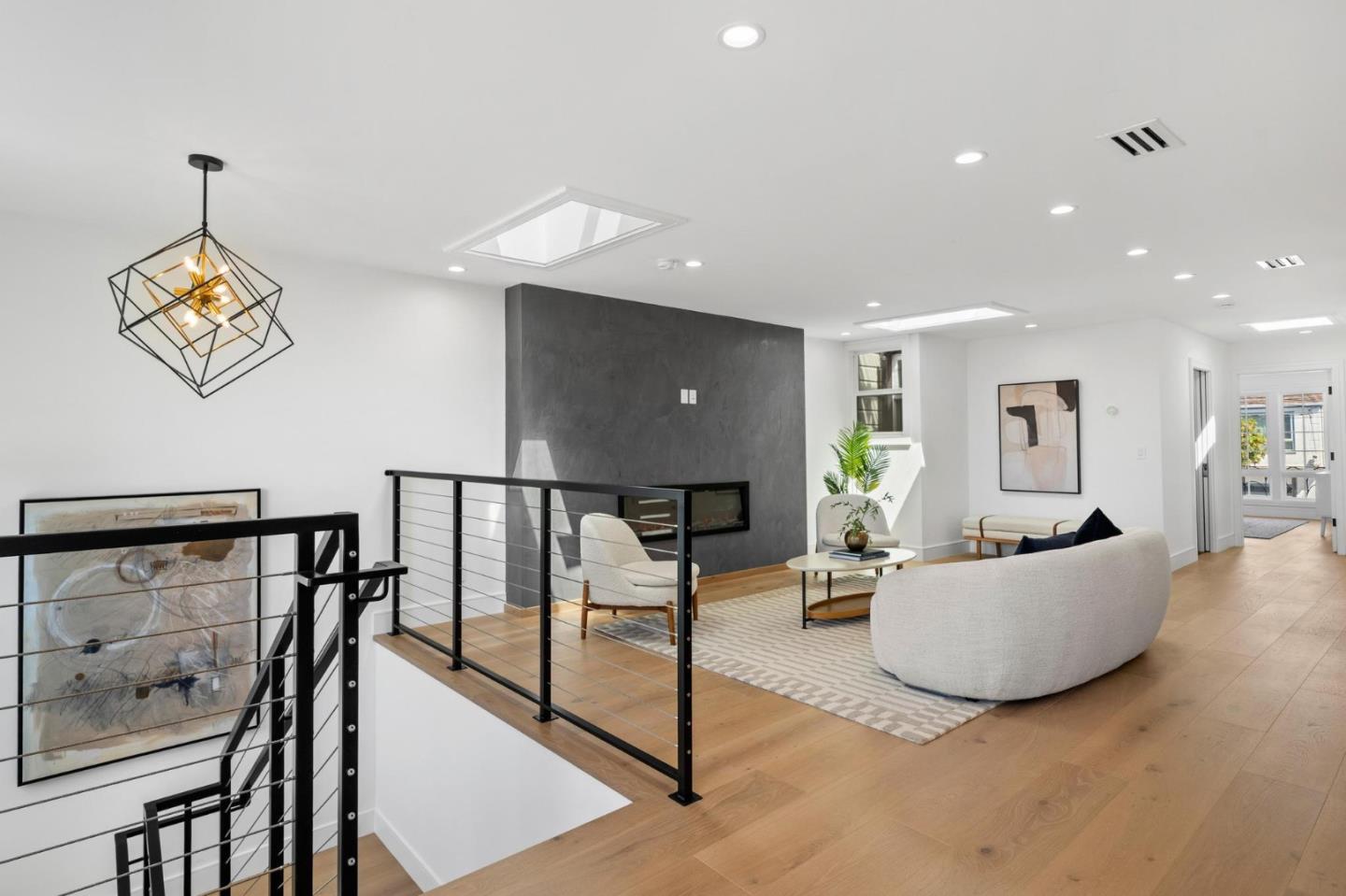 Detail Gallery Image 25 of 56 For 2277 33rd Ave, San Francisco,  CA 94116 - 4 Beds | 4 Baths