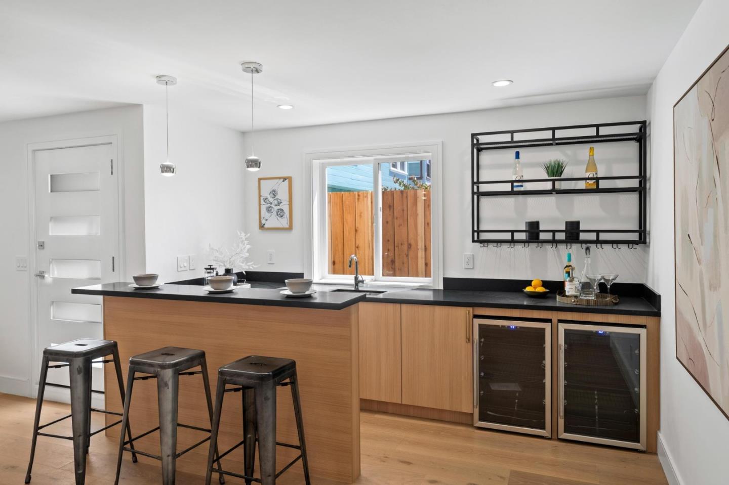 Detail Gallery Image 31 of 56 For 2277 33rd Ave, San Francisco,  CA 94116 - 4 Beds | 4 Baths