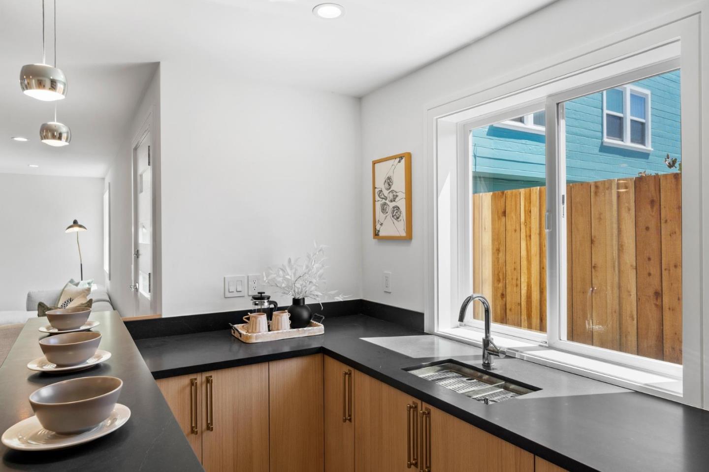 Detail Gallery Image 32 of 56 For 2277 33rd Ave, San Francisco,  CA 94116 - 4 Beds | 4 Baths