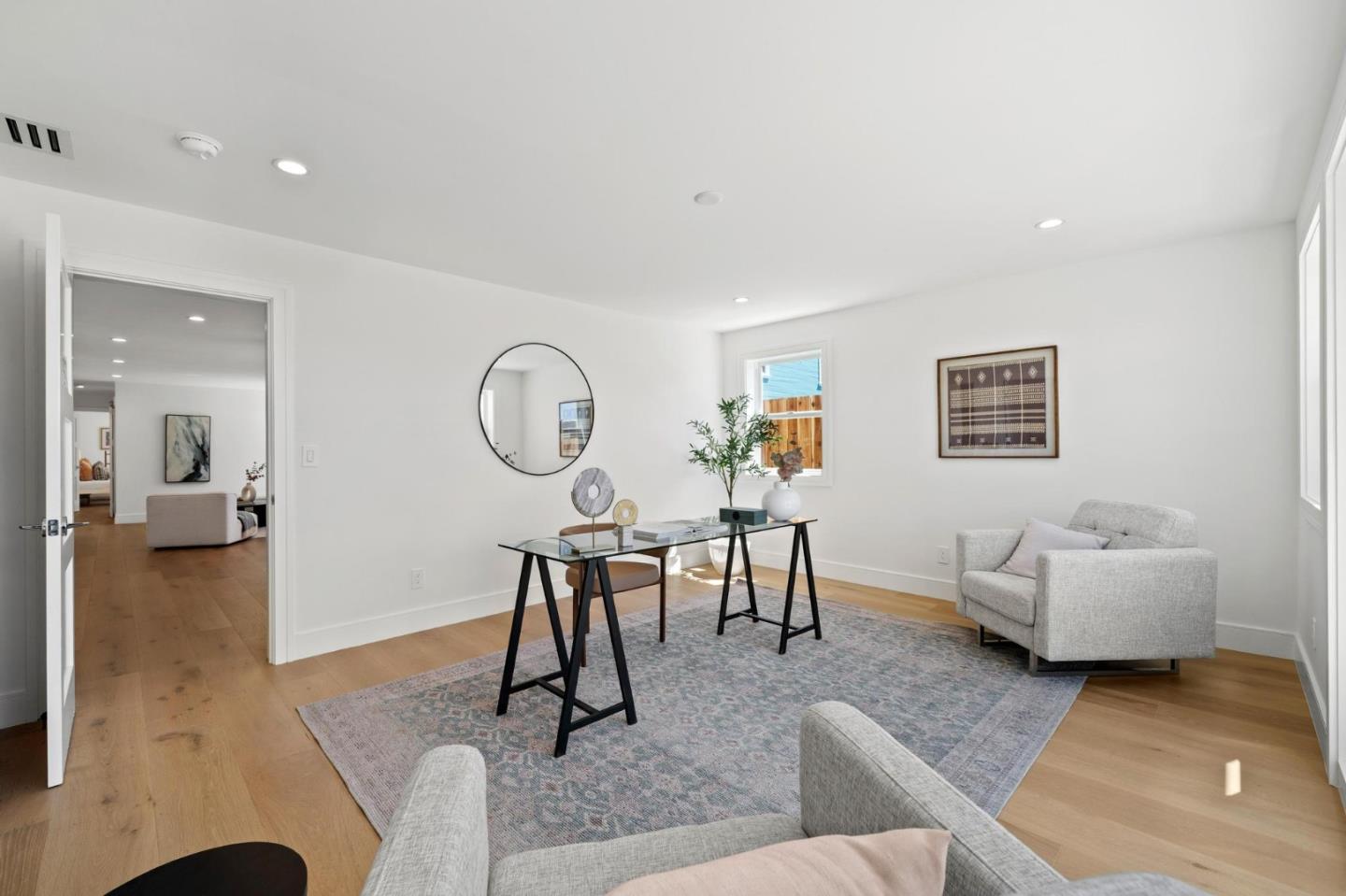 Detail Gallery Image 39 of 56 For 2277 33rd Ave, San Francisco,  CA 94116 - 4 Beds | 4 Baths
