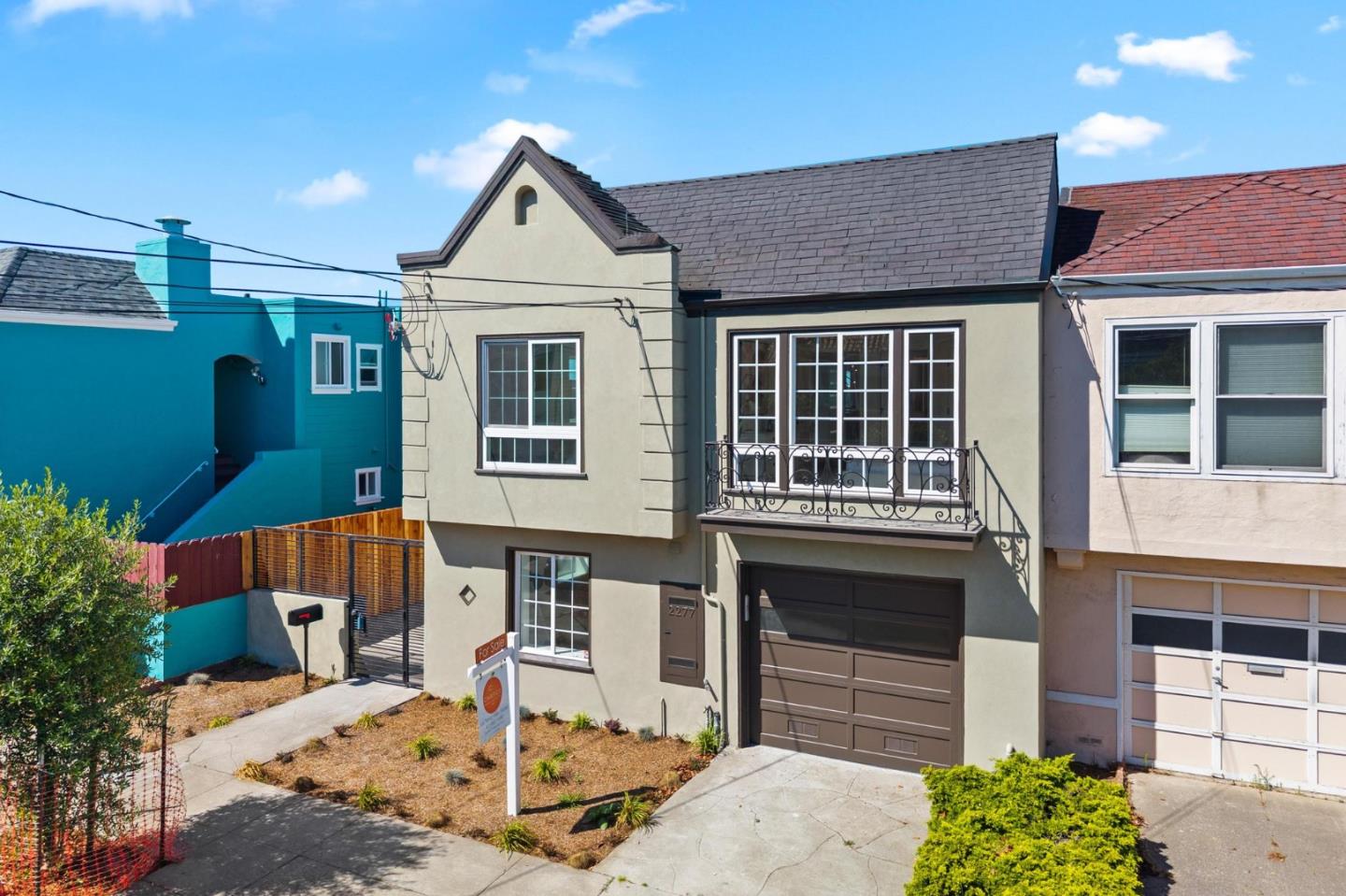 Detail Gallery Image 4 of 56 For 2277 33rd Ave, San Francisco,  CA 94116 - 4 Beds | 4 Baths