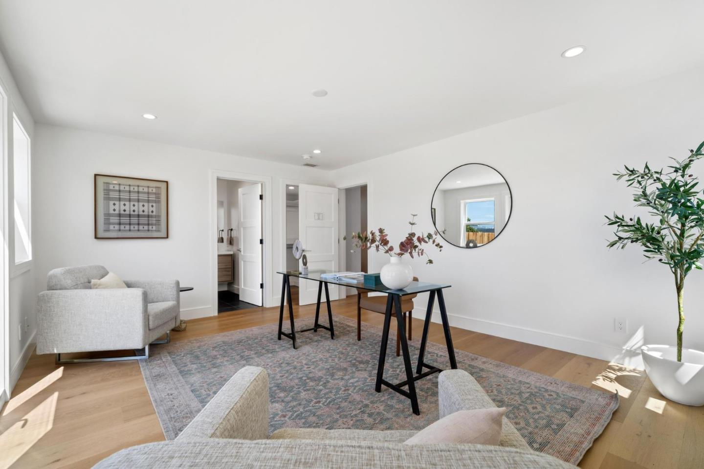 Detail Gallery Image 40 of 56 For 2277 33rd Ave, San Francisco,  CA 94116 - 4 Beds | 4 Baths