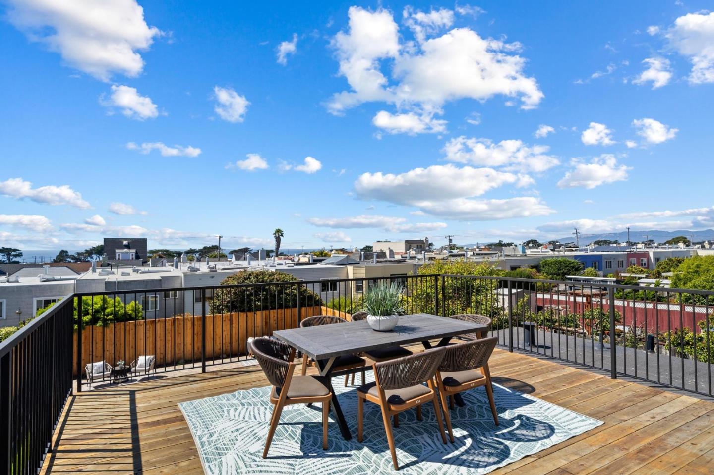 Detail Gallery Image 42 of 56 For 2277 33rd Ave, San Francisco,  CA 94116 - 4 Beds | 4 Baths