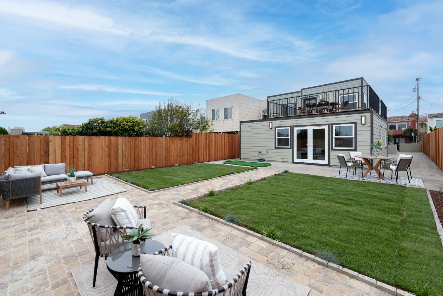 Detail Gallery Image 43 of 56 For 2277 33rd Ave, San Francisco,  CA 94116 - 4 Beds | 4 Baths
