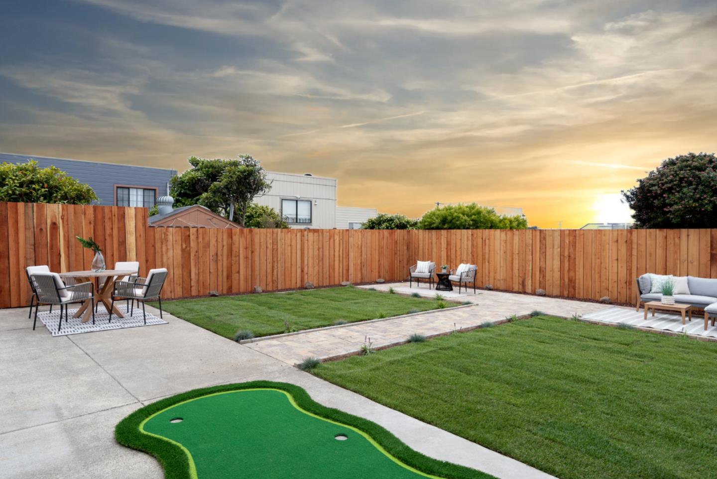 Detail Gallery Image 45 of 56 For 2277 33rd Ave, San Francisco,  CA 94116 - 4 Beds | 4 Baths