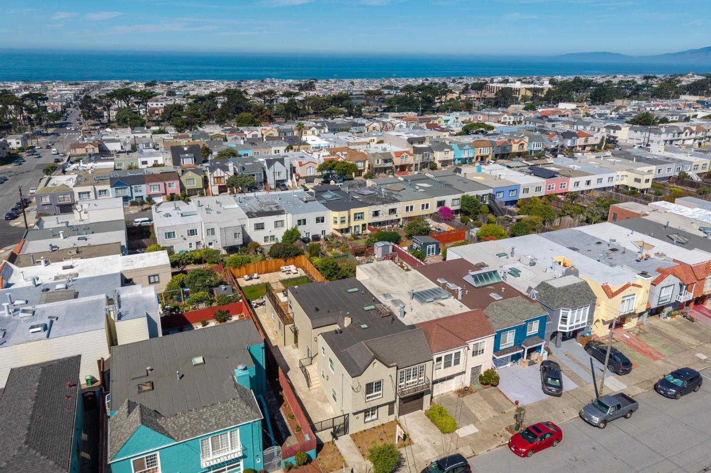 Detail Gallery Image 48 of 56 For 2277 33rd Ave, San Francisco,  CA 94116 - 4 Beds | 4 Baths