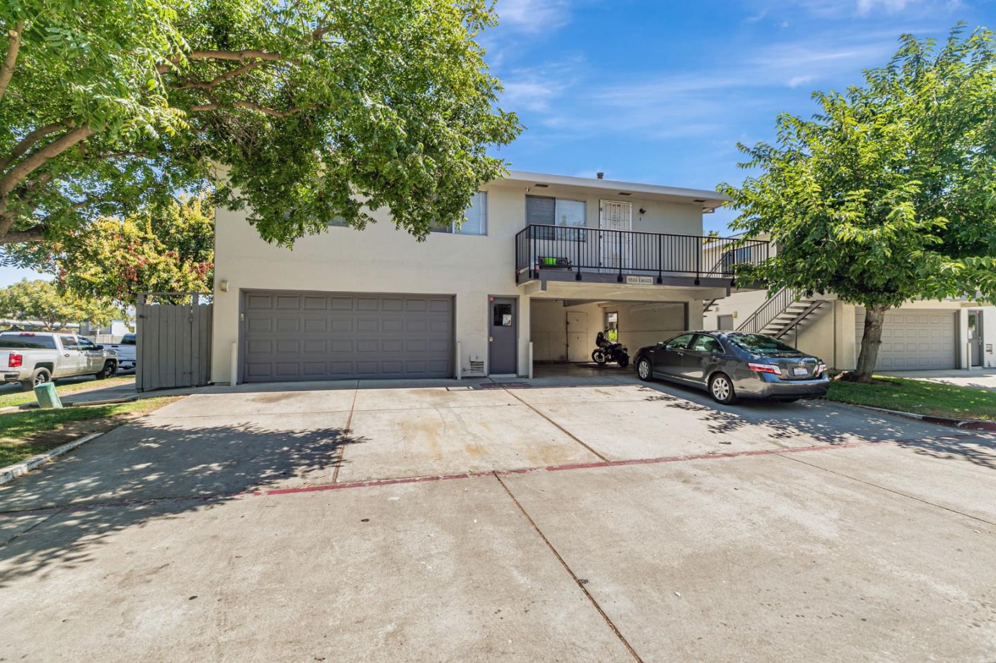 Detail Gallery Image 30 of 33 For 5503 Eagles Ln #2,  San Jose,  CA 95123 - 2 Beds | 1 Baths