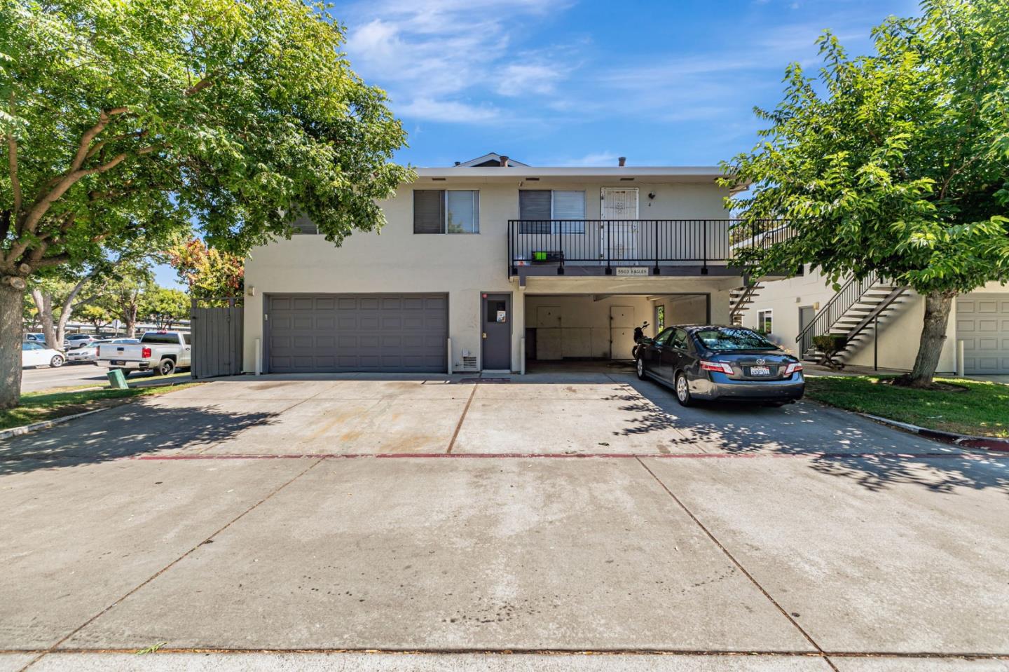 Detail Gallery Image 31 of 33 For 5503 Eagles Ln #2,  San Jose,  CA 95123 - 2 Beds | 1 Baths