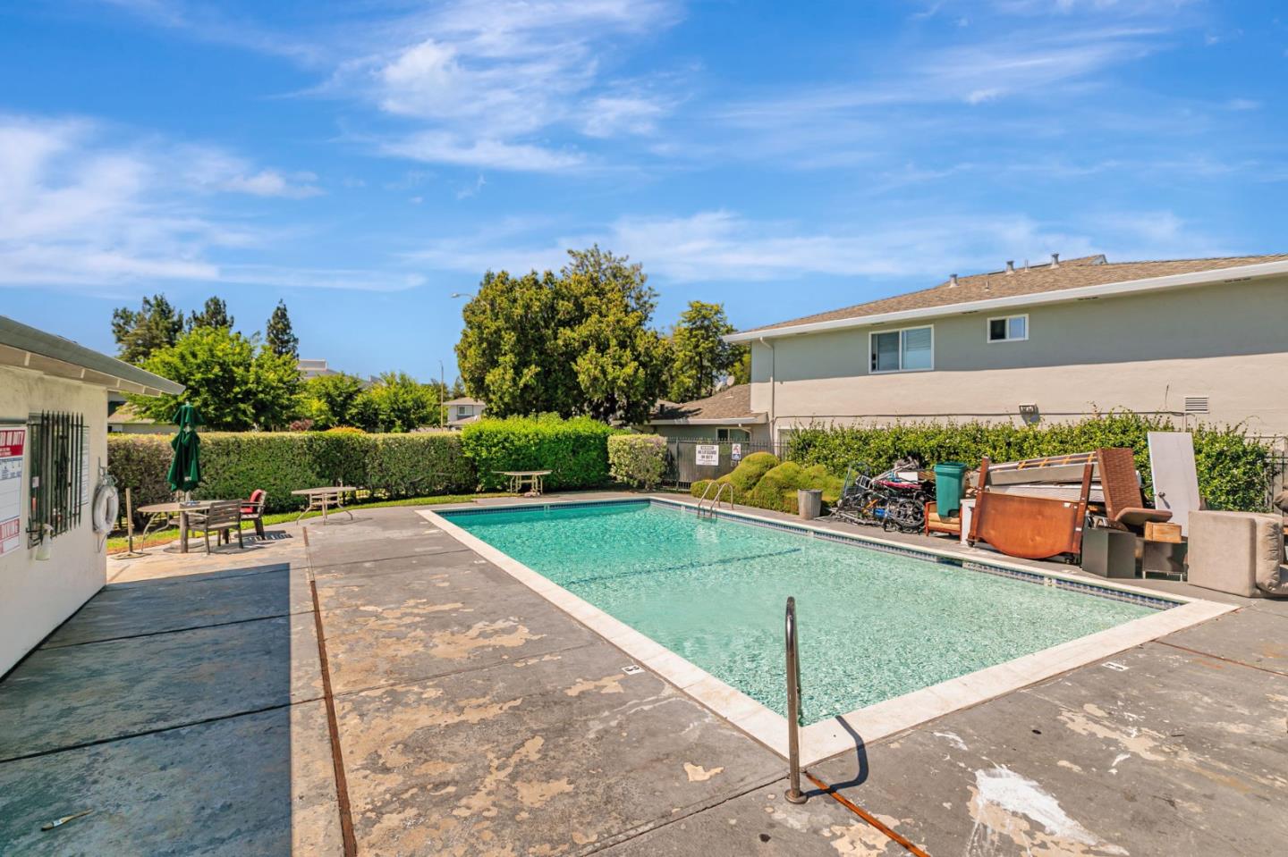 Detail Gallery Image 33 of 33 For 5503 Eagles Ln #2,  San Jose,  CA 95123 - 2 Beds | 1 Baths