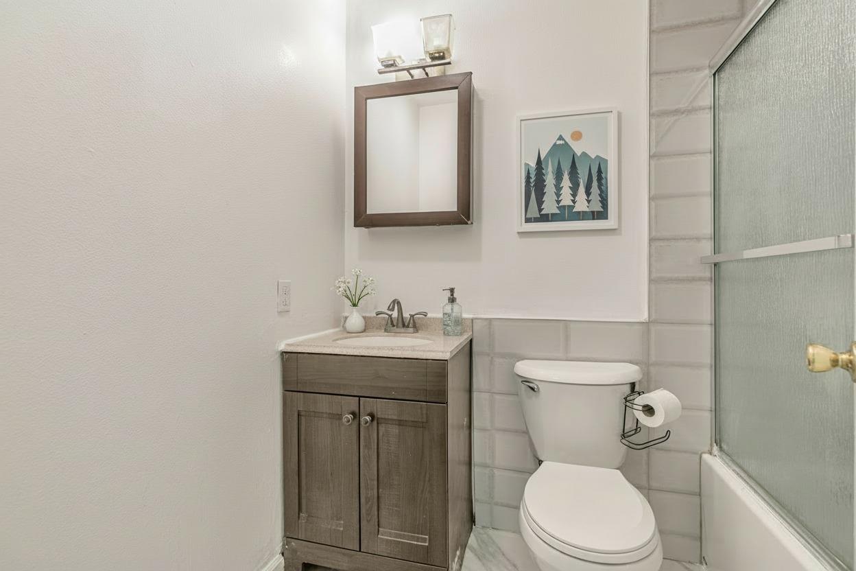 Detail Gallery Image 35 of 37 For 5503 Eagles Ln #2,  San Jose,  CA 95123 - 2 Beds | 1 Baths