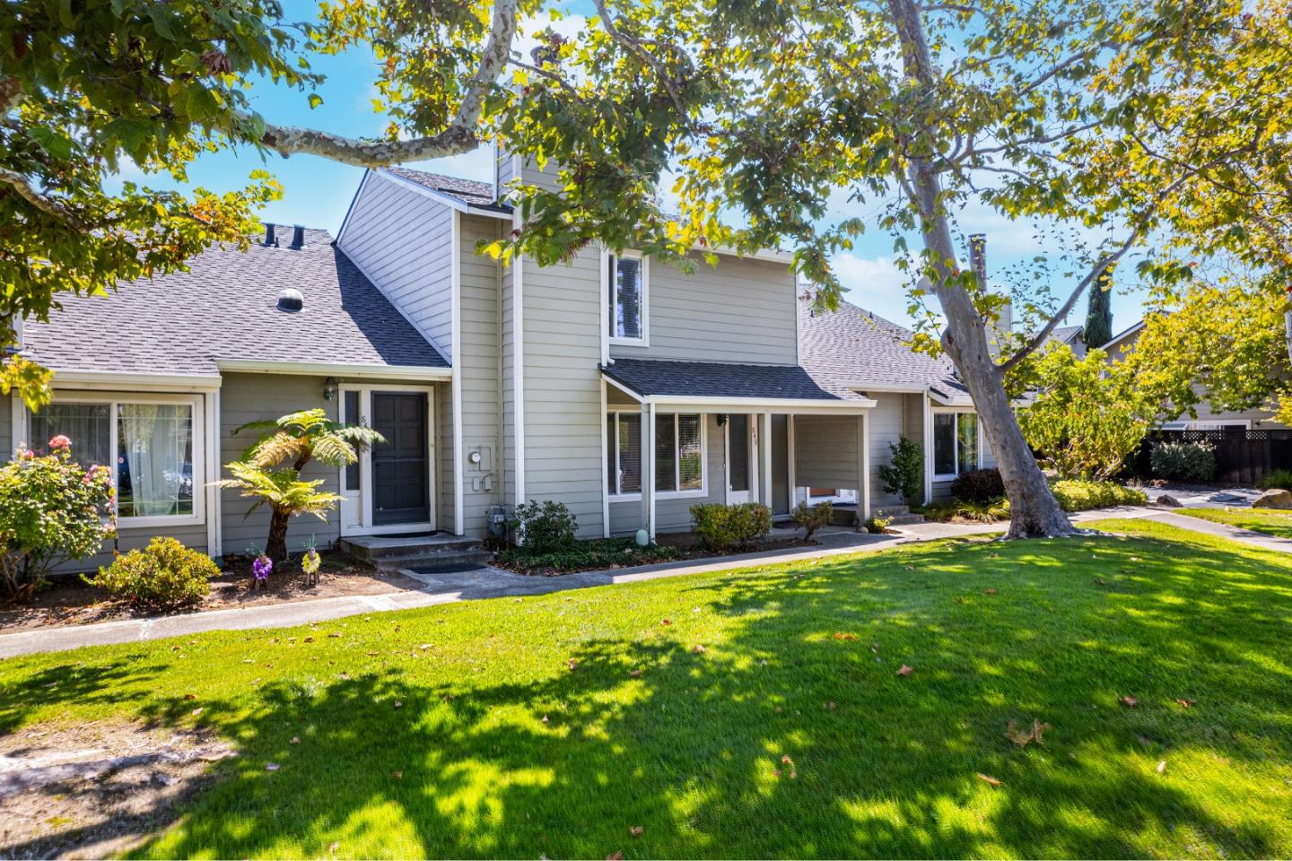 Detail Gallery Image 28 of 38 For 851 Peary Ln, Foster City,  CA 94404 - 3 Beds | 1/1 Baths