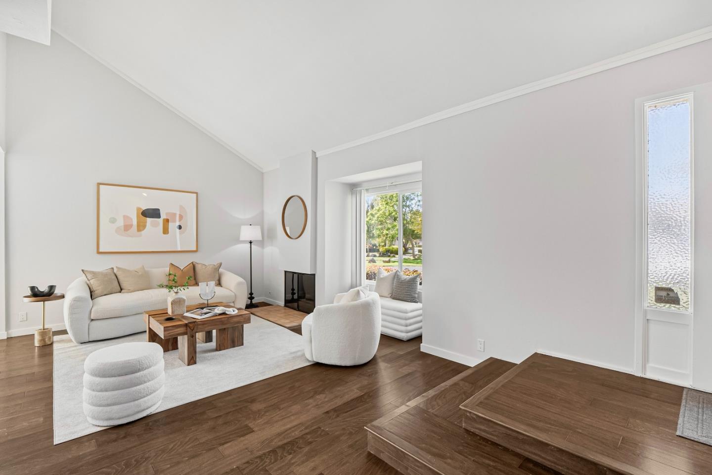Detail Gallery Image 3 of 38 For 851 Peary Ln, Foster City,  CA 94404 - 3 Beds | 1/1 Baths