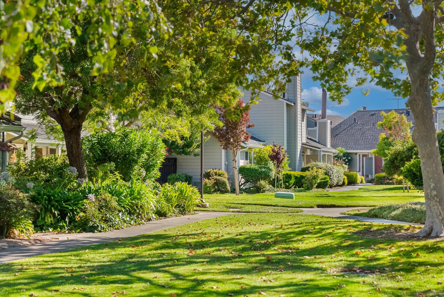 Detail Gallery Image 32 of 38 For 851 Peary Ln, Foster City,  CA 94404 - 3 Beds | 1/1 Baths