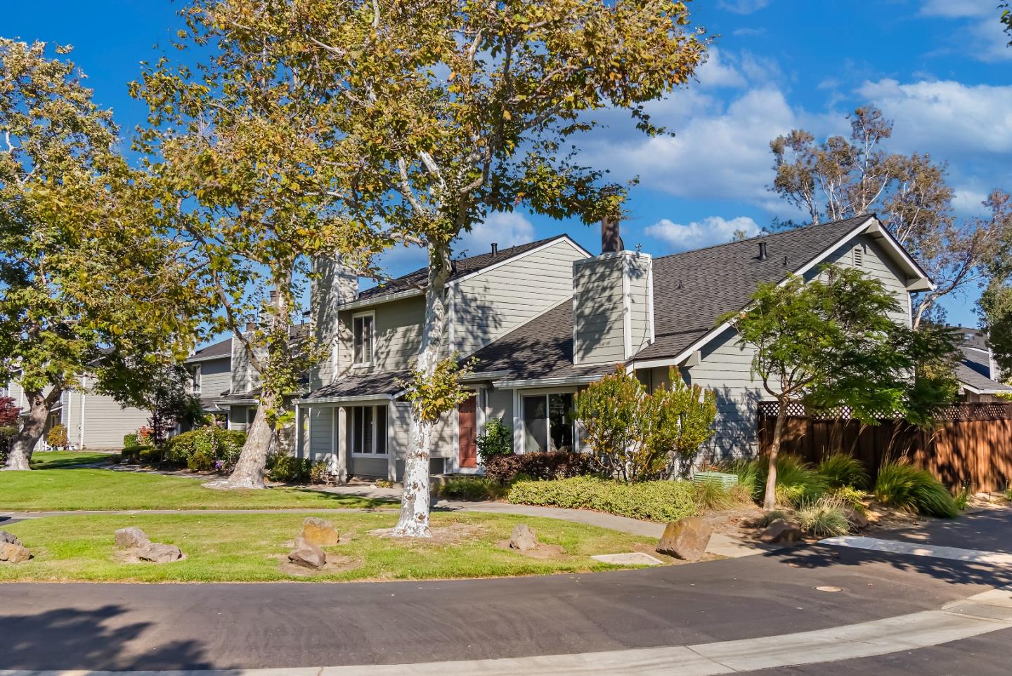 Detail Gallery Image 33 of 38 For 851 Peary Ln, Foster City,  CA 94404 - 3 Beds | 1/1 Baths