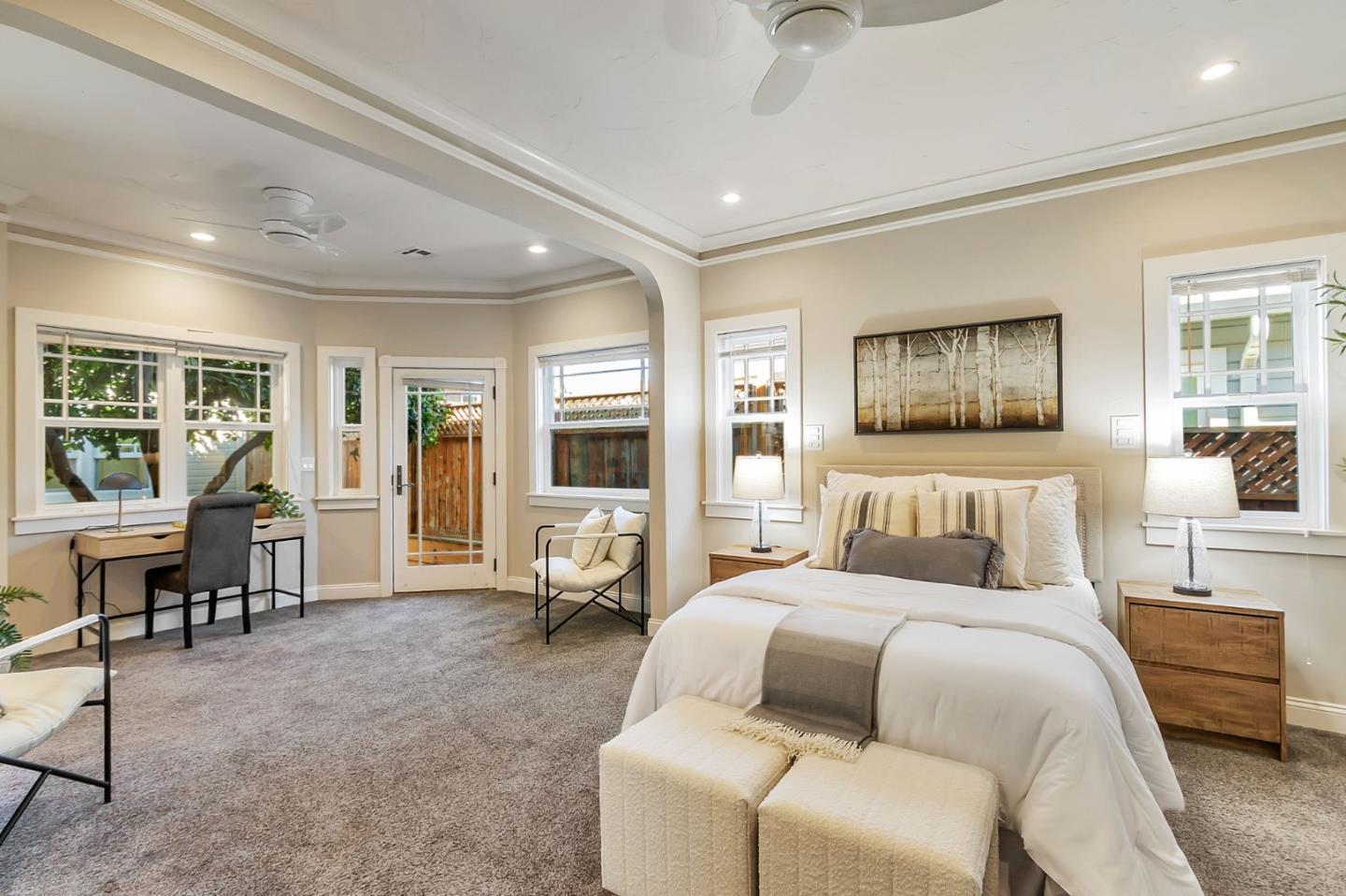 Detail Gallery Image 22 of 49 For 439 Leland Ave, San Jose,  CA 95128 - 2 Beds | 2 Baths