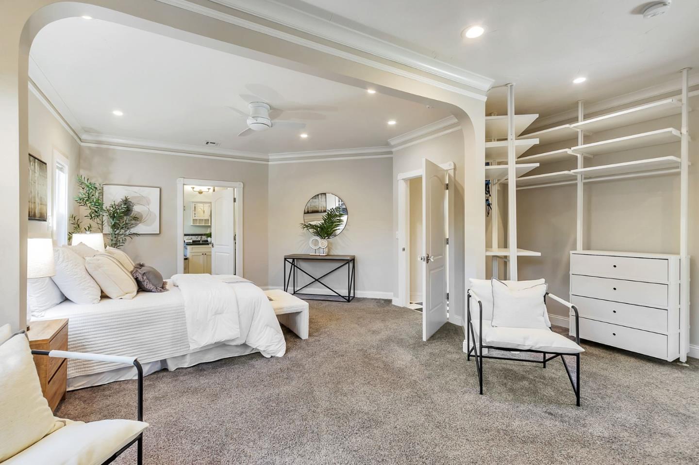 Detail Gallery Image 23 of 49 For 439 Leland Ave, San Jose,  CA 95128 - 2 Beds | 2 Baths
