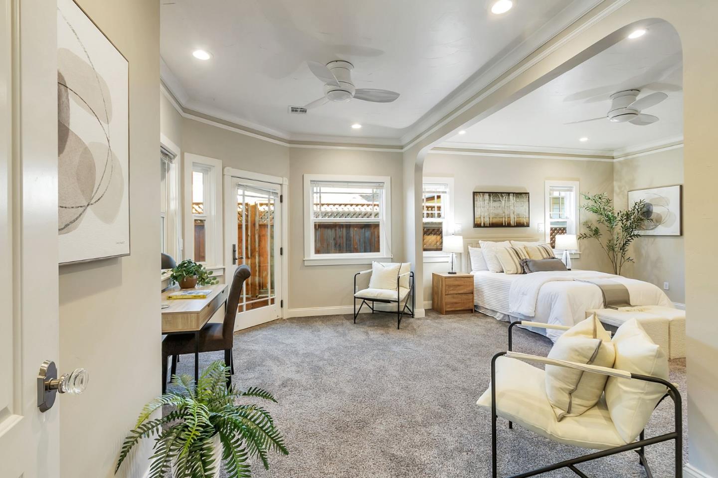 Detail Gallery Image 25 of 49 For 439 Leland Ave, San Jose,  CA 95128 - 2 Beds | 2 Baths