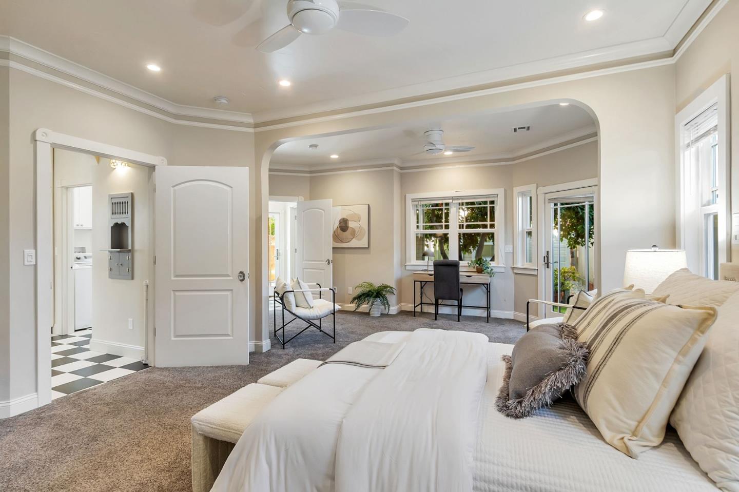 Detail Gallery Image 26 of 49 For 439 Leland Ave, San Jose,  CA 95128 - 2 Beds | 2 Baths