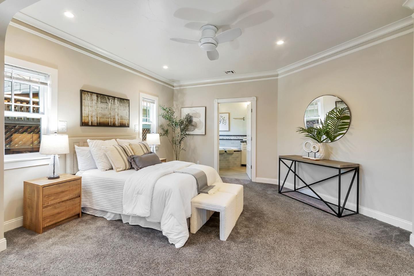 Detail Gallery Image 27 of 49 For 439 Leland Ave, San Jose,  CA 95128 - 2 Beds | 2 Baths