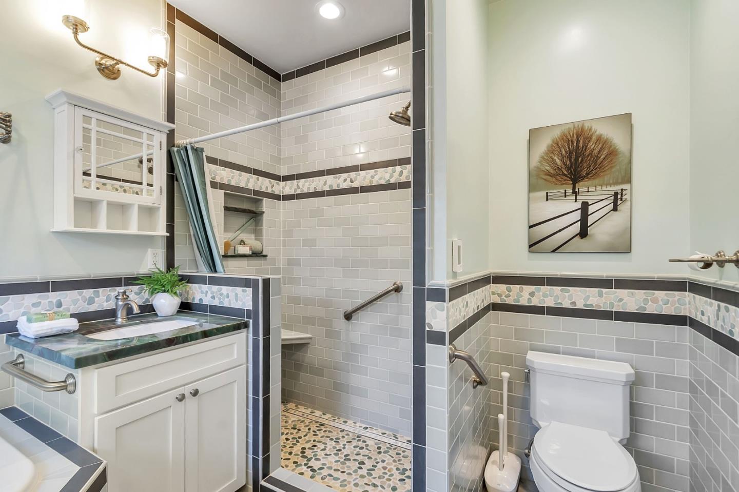 Detail Gallery Image 30 of 49 For 439 Leland Ave, San Jose,  CA 95128 - 2 Beds | 2 Baths