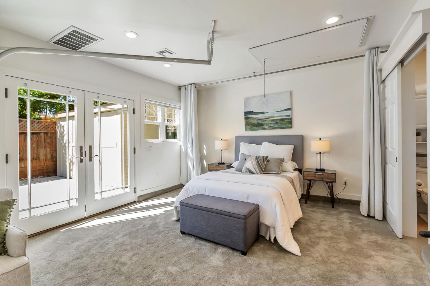 Detail Gallery Image 42 of 49 For 439 Leland Ave, San Jose,  CA 95128 - 2 Beds | 2 Baths