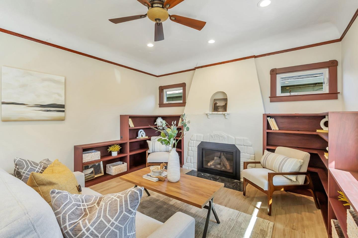 Detail Gallery Image 9 of 49 For 439 Leland Ave, San Jose,  CA 95128 - 2 Beds | 2 Baths