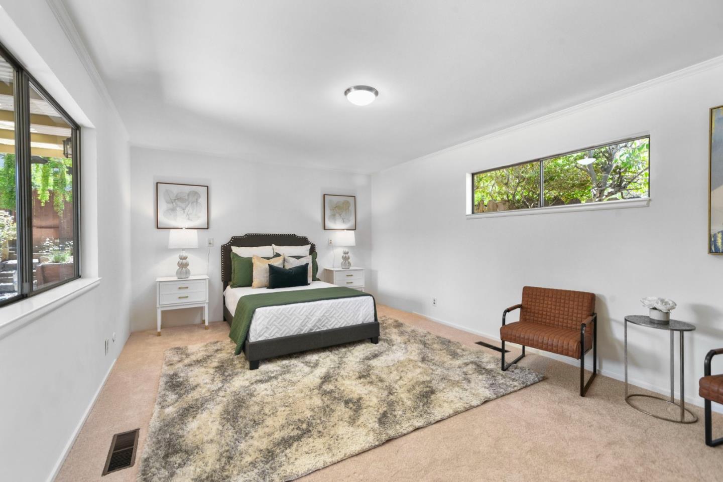 Detail Gallery Image 11 of 29 For 435 Voelker Dr, San Mateo,  CA 94403 - 4 Beds | 2 Baths