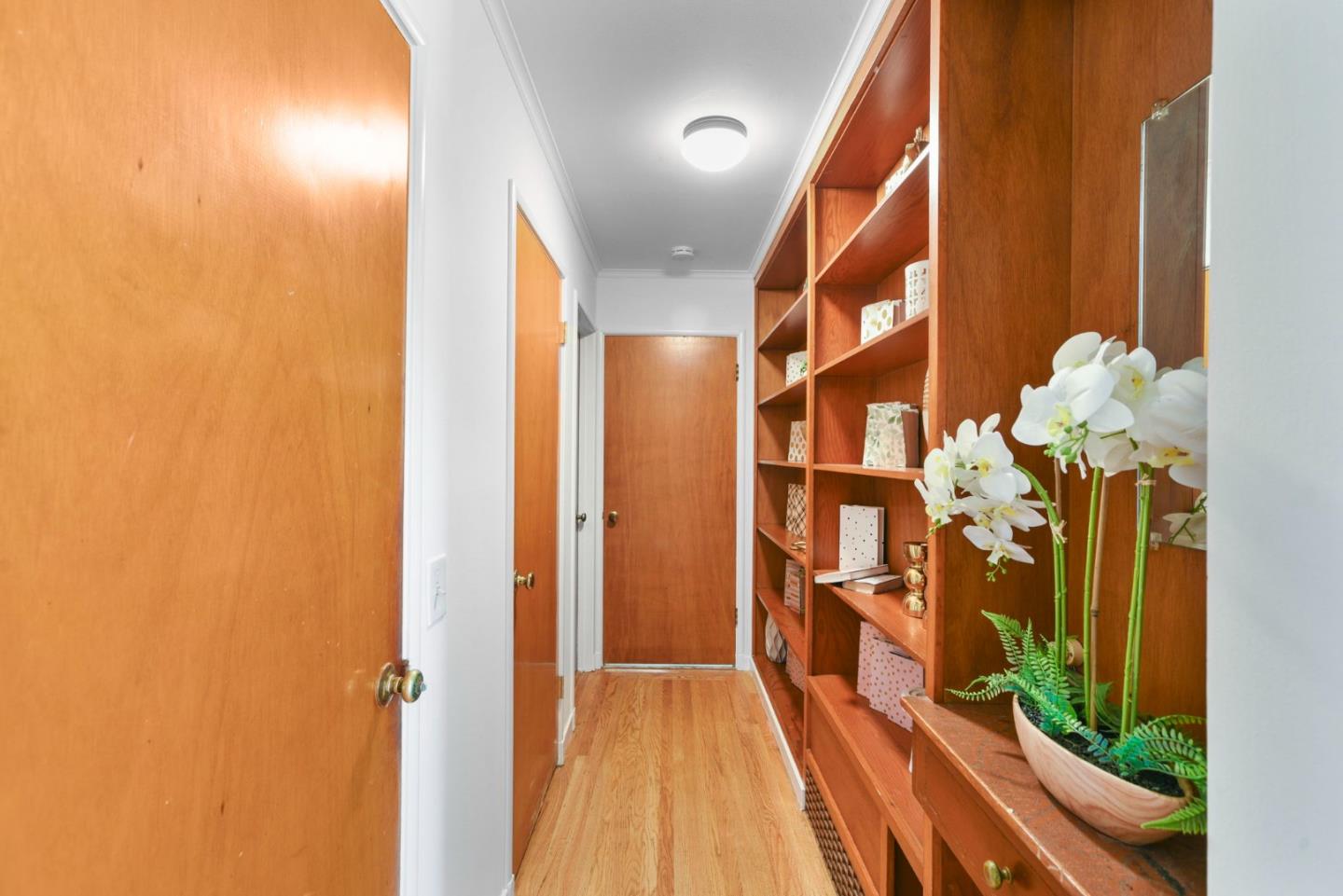 Detail Gallery Image 12 of 29 For 435 Voelker Dr, San Mateo,  CA 94403 - 4 Beds | 2 Baths