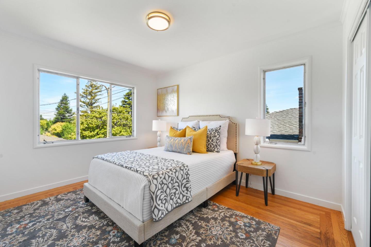 Detail Gallery Image 15 of 29 For 435 Voelker Dr, San Mateo,  CA 94403 - 4 Beds | 2 Baths