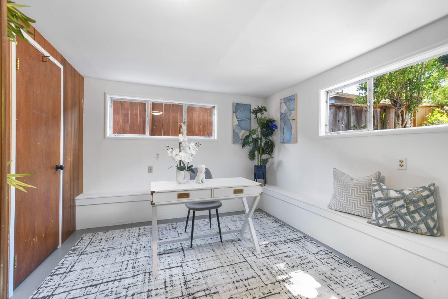 Detail Gallery Image 19 of 29 For 435 Voelker Dr, San Mateo,  CA 94403 - 4 Beds | 2 Baths