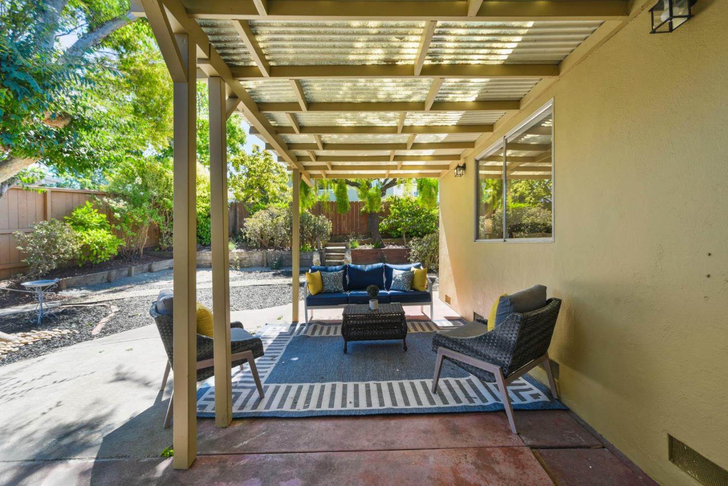 Detail Gallery Image 23 of 29 For 435 Voelker Dr, San Mateo,  CA 94403 - 4 Beds | 2 Baths