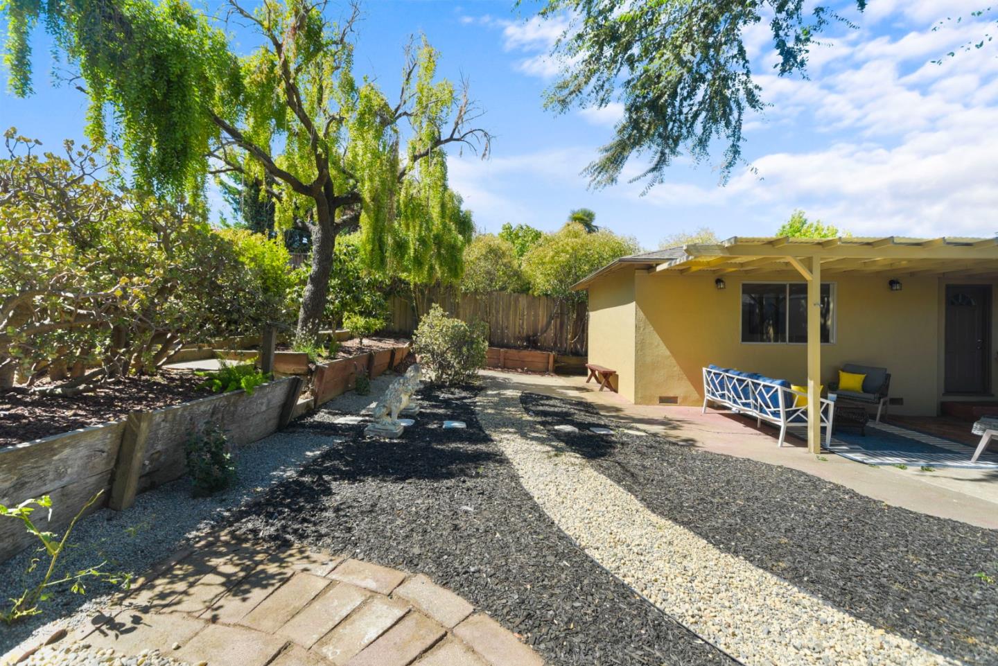 Detail Gallery Image 24 of 29 For 435 Voelker Dr, San Mateo,  CA 94403 - 4 Beds | 2 Baths