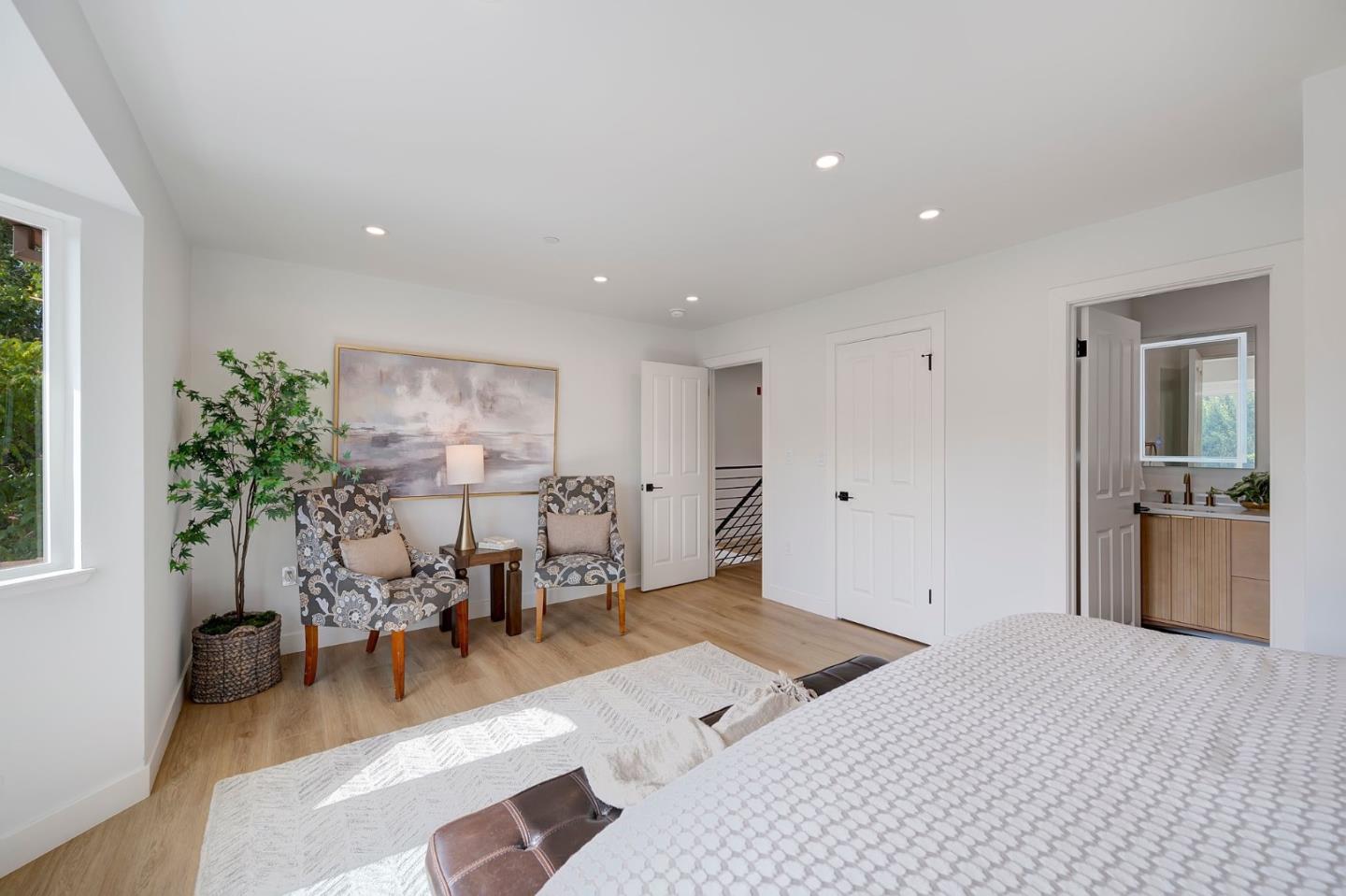 Detail Gallery Image 26 of 30 For 313 6th Ave, Menlo Park,  CA 94025 - 3 Beds | 3 Baths