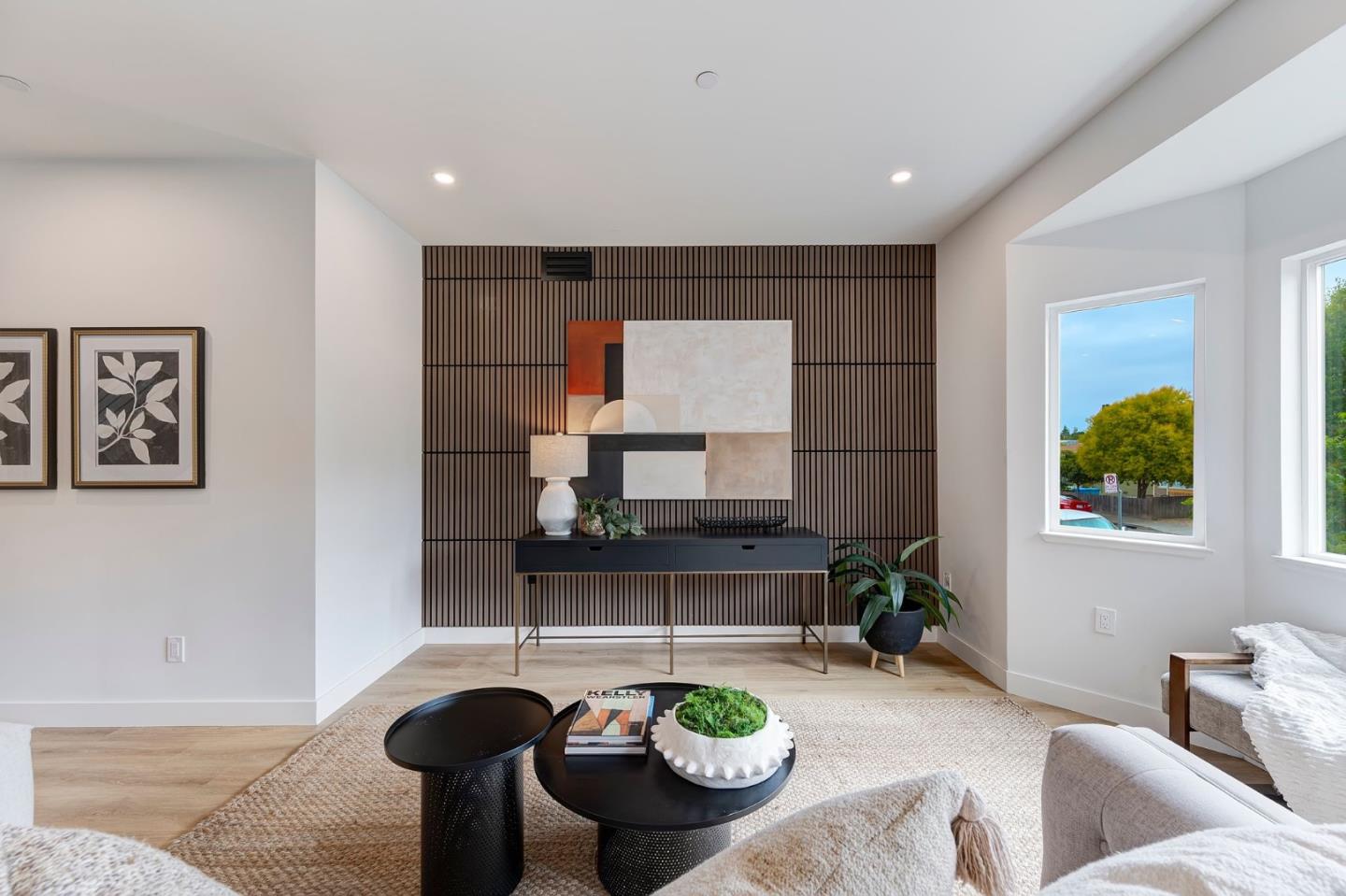 Detail Gallery Image 6 of 30 For 313 6th Ave, Menlo Park,  CA 94025 - 3 Beds | 3 Baths
