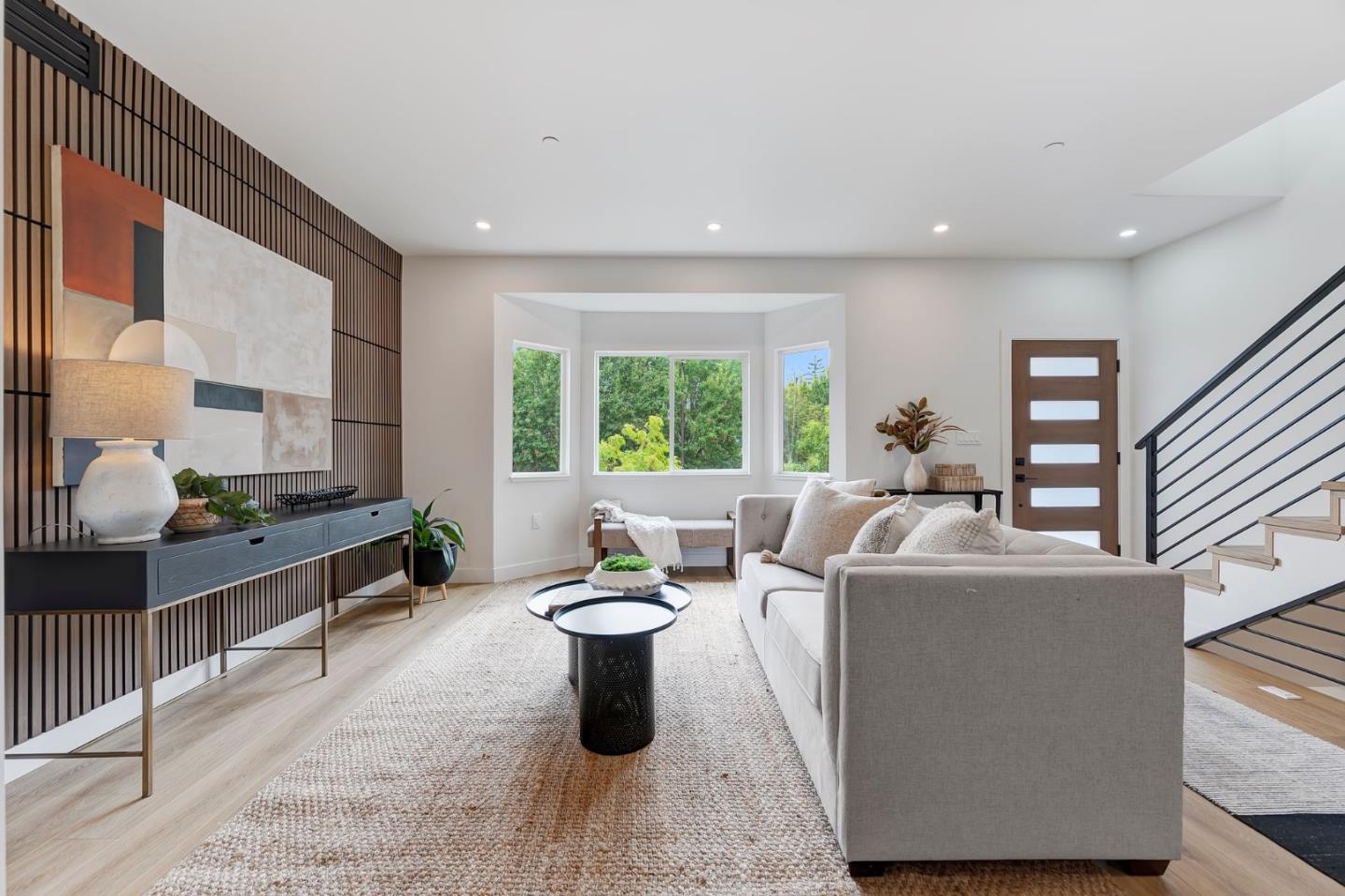 Detail Gallery Image 9 of 30 For 313 6th Ave, Menlo Park,  CA 94025 - 3 Beds | 3 Baths