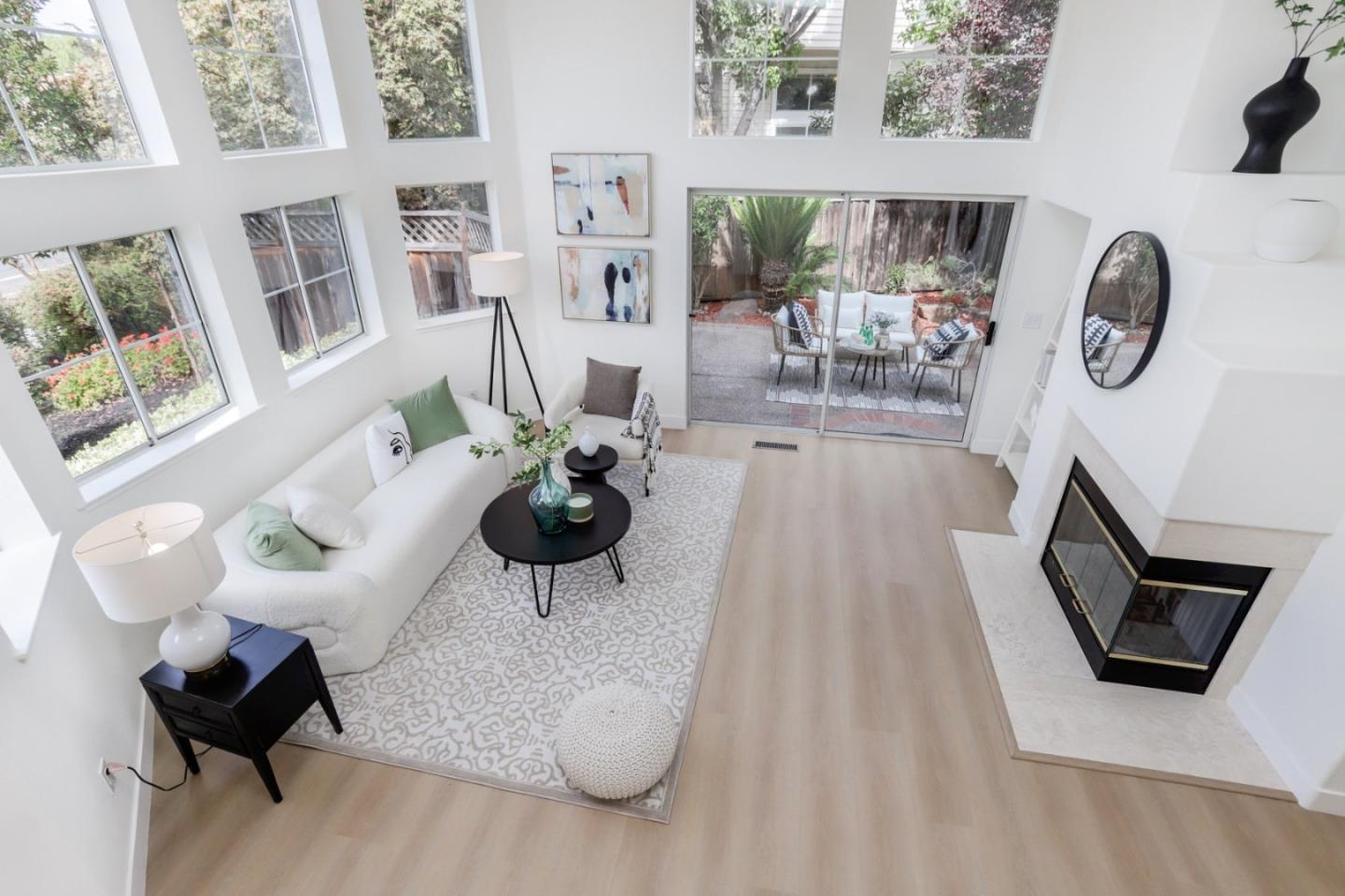 Detail Gallery Image 11 of 43 For 2038 Kington Pl, Santa Clara,  CA 95051 - 3 Beds | 3 Baths