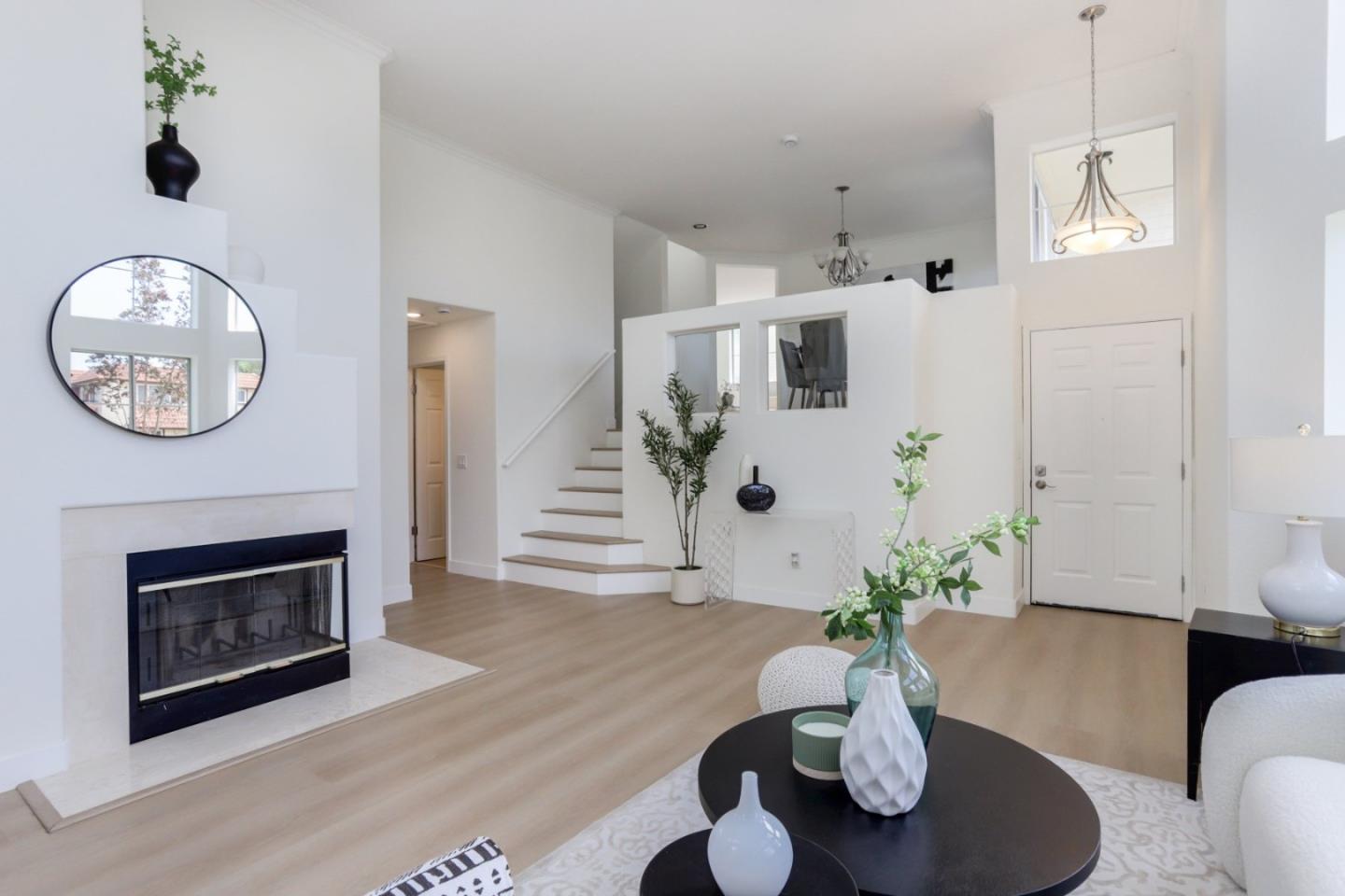 Detail Gallery Image 5 of 43 For 2038 Kington Pl, Santa Clara,  CA 95051 - 3 Beds | 3 Baths