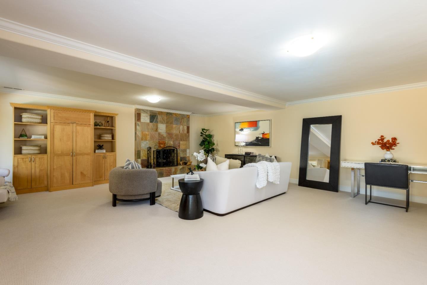 Detail Gallery Image 17 of 26 For 3694 Country Club Dr, Redwood City,  CA 94061 - 3 Beds | 2/1 Baths