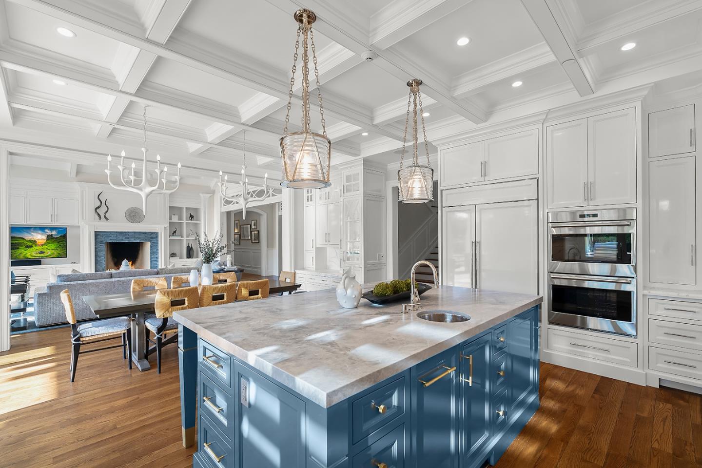 Detail Gallery Image 16 of 70 For 14966 Sobey Rd, Saratoga,  CA 95070 - 5 Beds | 5/2 Baths