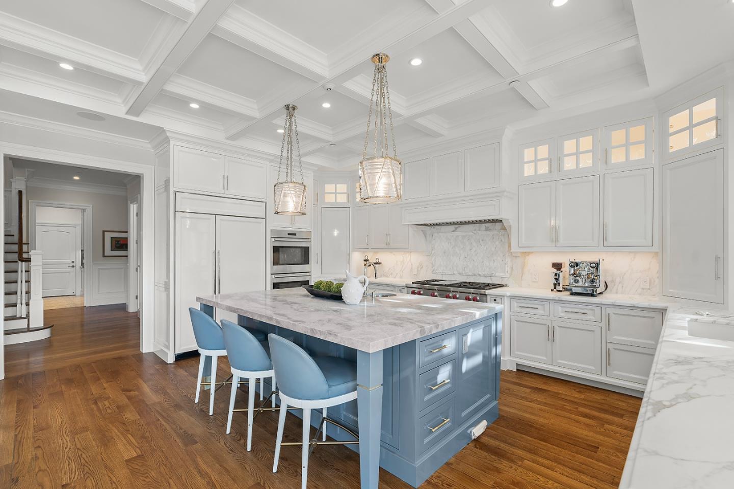 Detail Gallery Image 17 of 70 For 14966 Sobey Rd, Saratoga,  CA 95070 - 5 Beds | 5/2 Baths