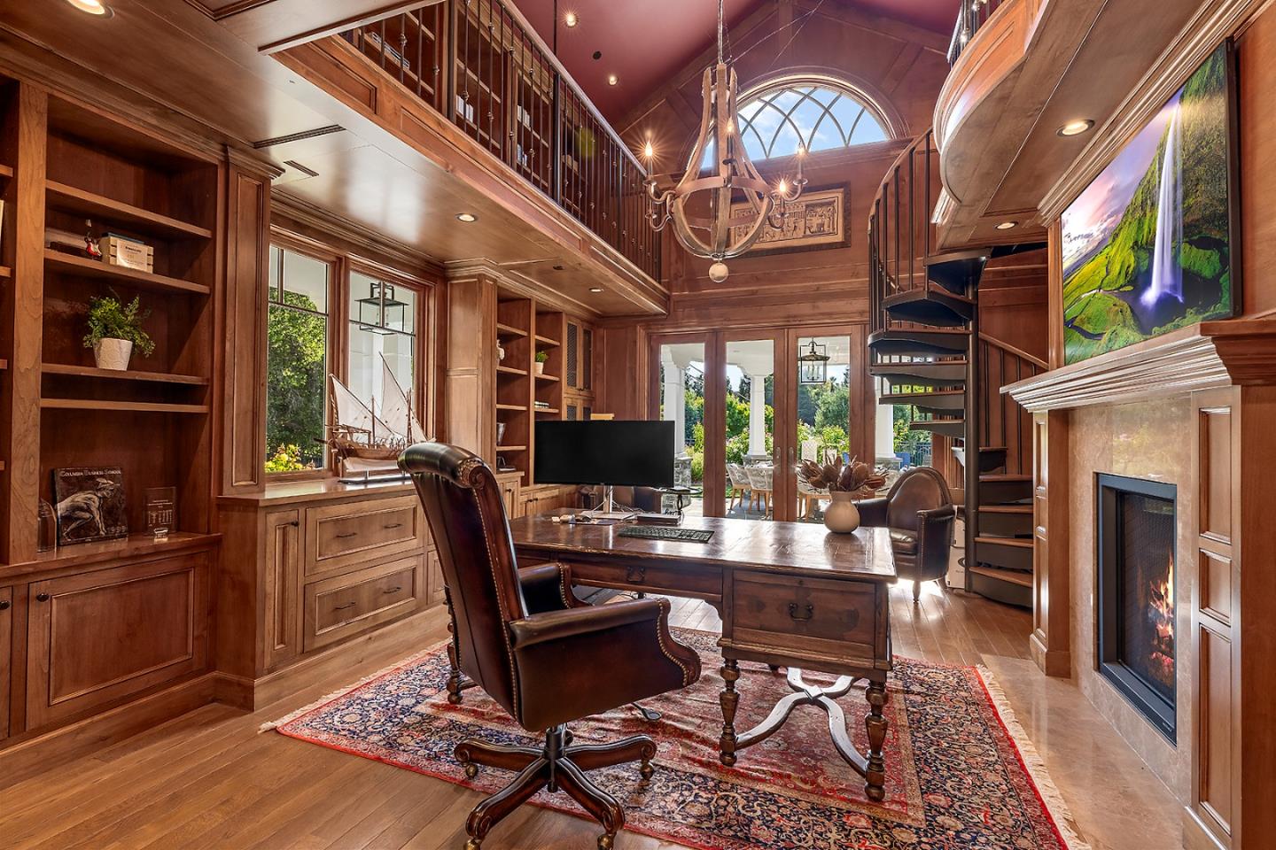 Detail Gallery Image 18 of 70 For 14966 Sobey Rd, Saratoga,  CA 95070 - 5 Beds | 5/2 Baths