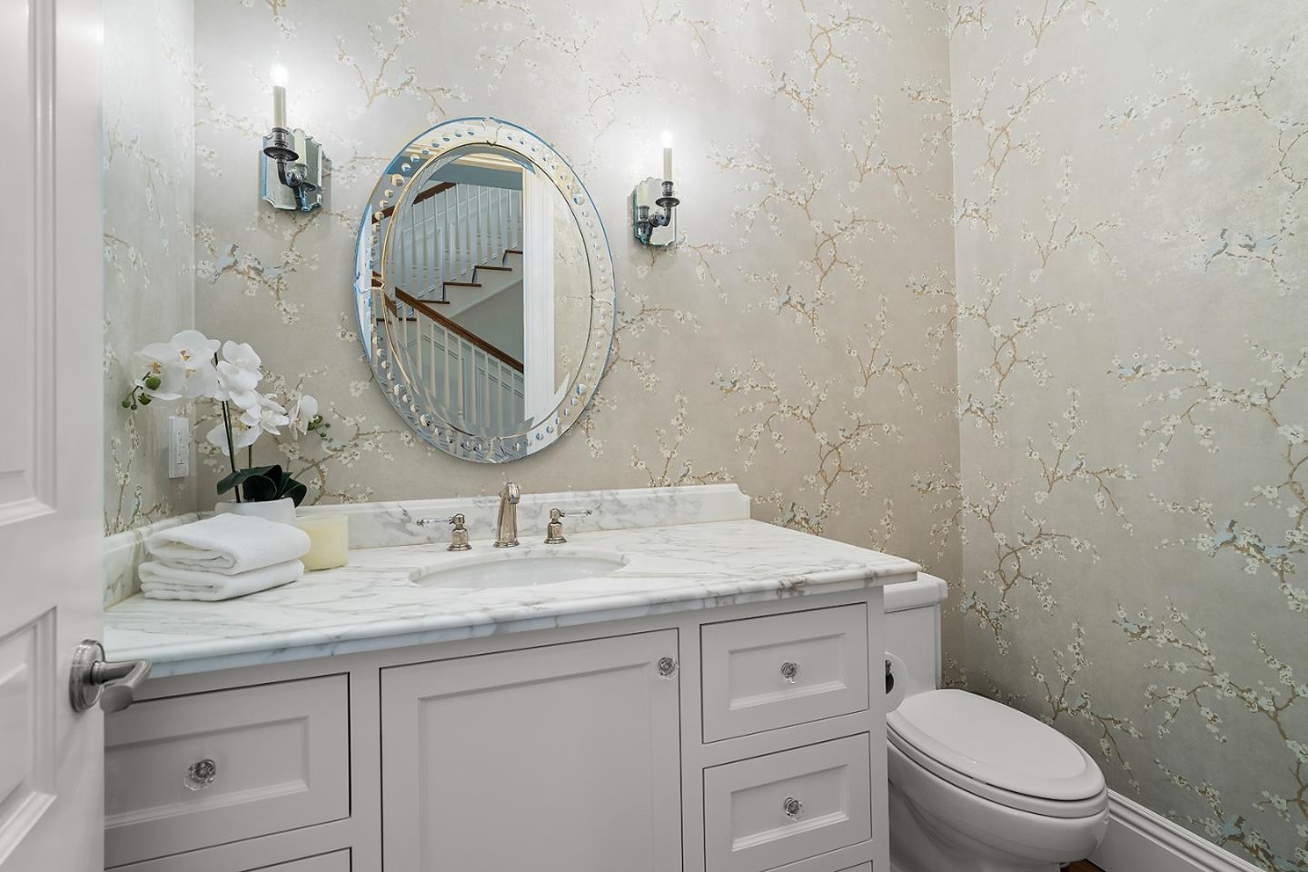 Detail Gallery Image 21 of 70 For 14966 Sobey Rd, Saratoga,  CA 95070 - 5 Beds | 5/2 Baths
