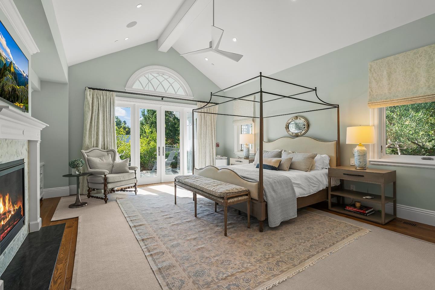 Detail Gallery Image 22 of 70 For 14966 Sobey Rd, Saratoga,  CA 95070 - 5 Beds | 5/2 Baths