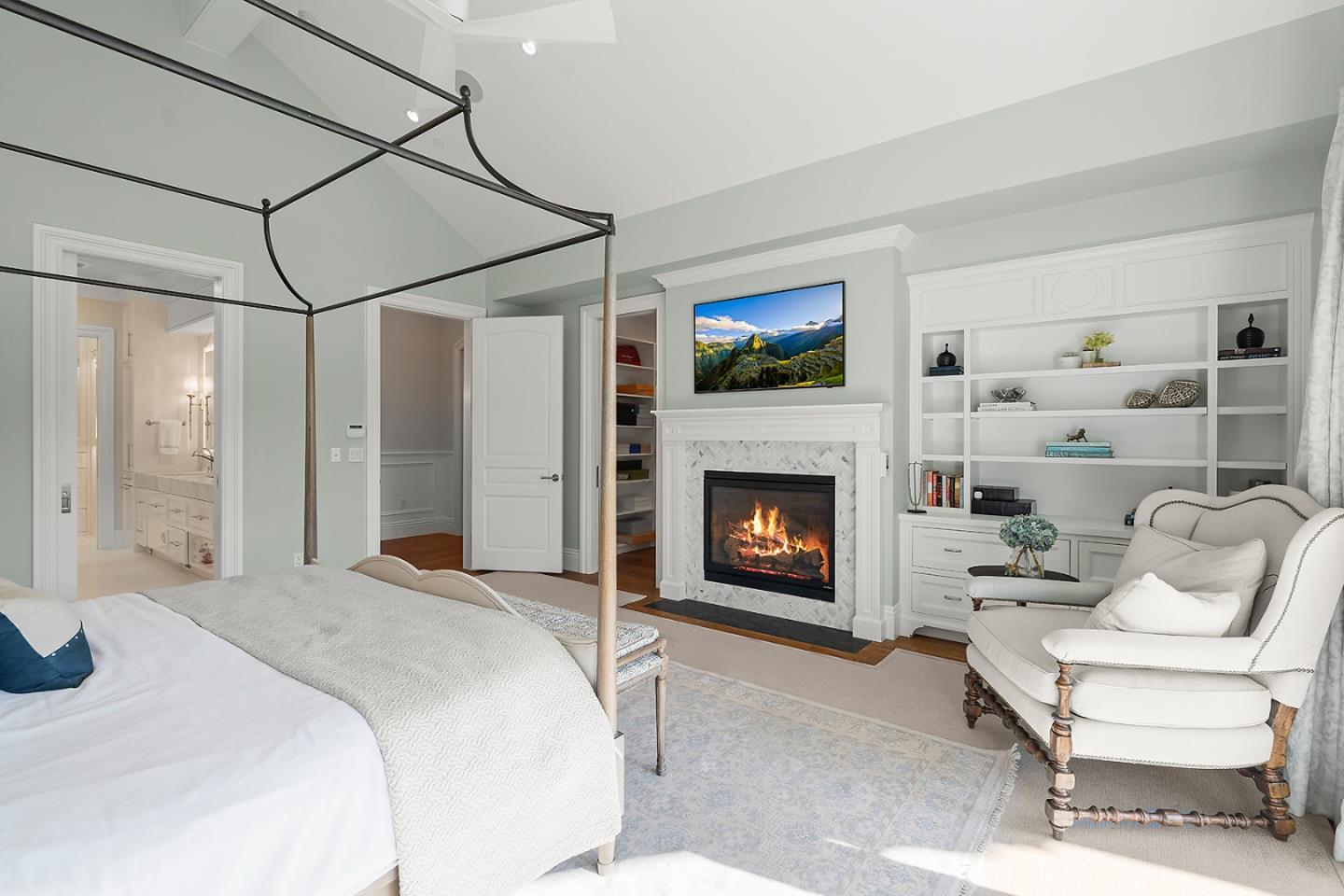 Detail Gallery Image 23 of 70 For 14966 Sobey Rd, Saratoga,  CA 95070 - 5 Beds | 5/2 Baths