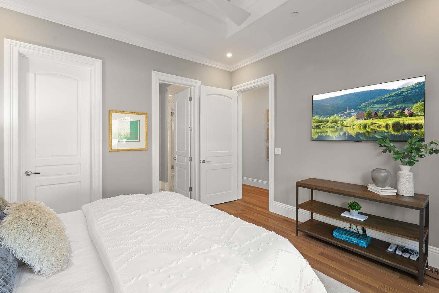 Detail Gallery Image 28 of 70 For 14966 Sobey Rd, Saratoga,  CA 95070 - 5 Beds | 5/2 Baths