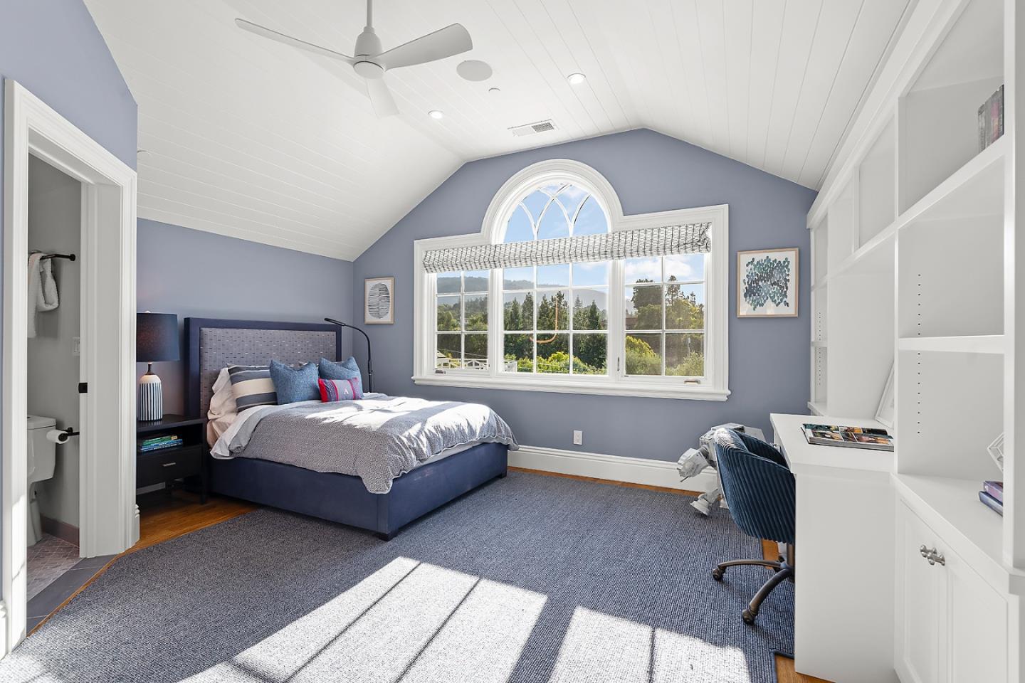 Detail Gallery Image 31 of 70 For 14966 Sobey Rd, Saratoga,  CA 95070 - 5 Beds | 5/2 Baths